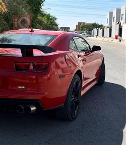 شێڤرۆلێت کەمارۆ